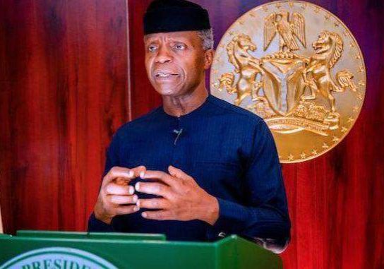 43031 easter osinbajo sgf preach unity love sacrifice 43031 easter osinbajo sgf preach unity love sacrifice