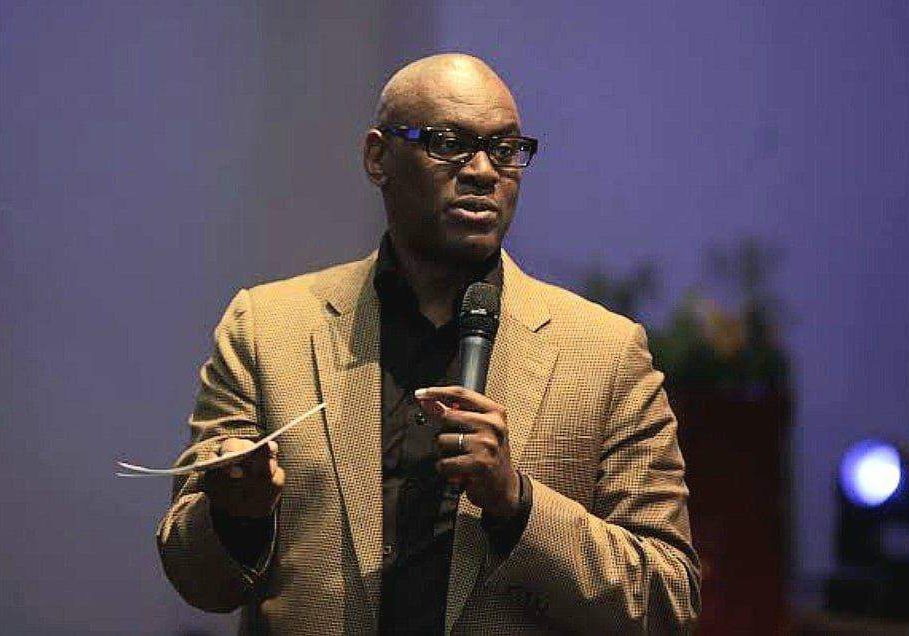 43079 moment rccg pastor irukwu introduced obi as president in london video