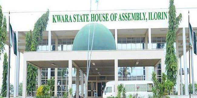 43095 kwara assembly hails fg on rehabilitation of 294km road 43095 kwara assembly hails fg on rehabilitation of 294km road
