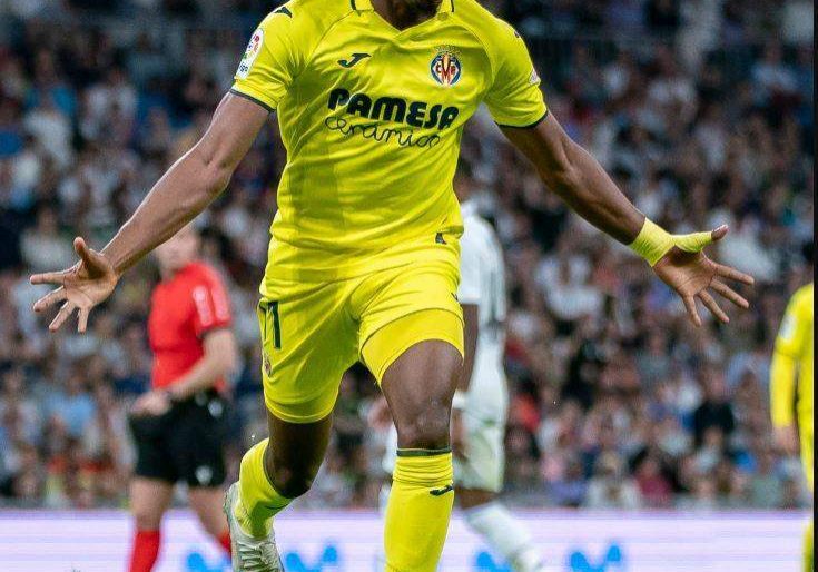 43122 laliga villarreal boss praises chukwueze for historic brace against real madrid