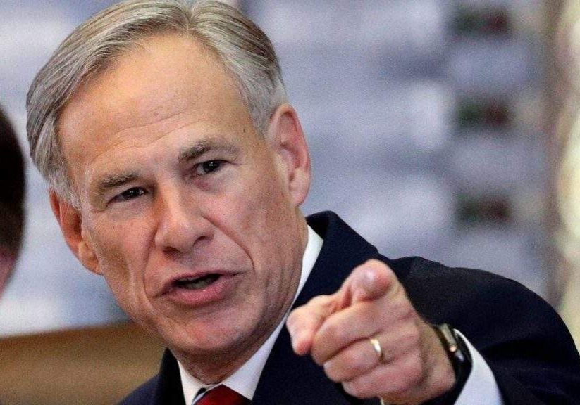 43143 texas gov seeks pardon for killer of anti police brutality protester 43143 texas gov seeks pardon for killer of anti police brutality protester