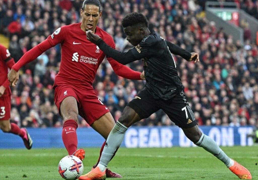 43147 liverpool hold arsenal in blow to premier league title bid 43147 liverpool hold arsenal in blow to premier league title bid