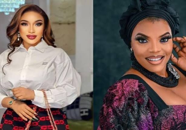 4328 dont accept help from enemies in disguise tonto dikeh tells actress empress njamah 4328 dont accept help from enemies in disguise tonto dikeh tells actress empress njamah