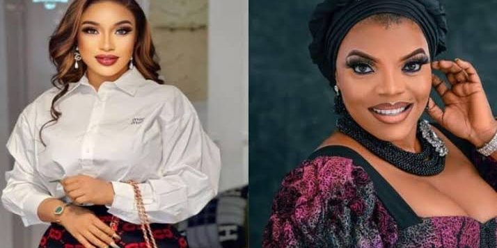 4328 dont accept help from enemies in disguise tonto dikeh tells actress empress njamah 4328 dont accept help from enemies in disguise tonto dikeh tells actress empress njamah