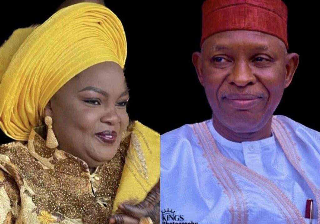 4337 wife of dg sss orders arrest of kano nnpp guber candidate directs personnel to kill his aide at kano airport 4337 wife of dg sss orders arrest of kano nnpp guber candidate directs personnel to kill his aide at kano airport