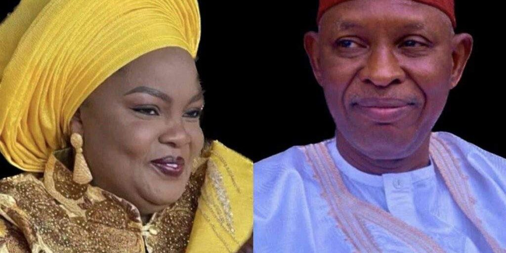 4337 wife of dg sss orders arrest of kano nnpp guber candidate directs personnel to kill his aide at kano airport 4337 wife of dg sss orders arrest of kano nnpp guber candidate directs personnel to kill his aide at kano airport