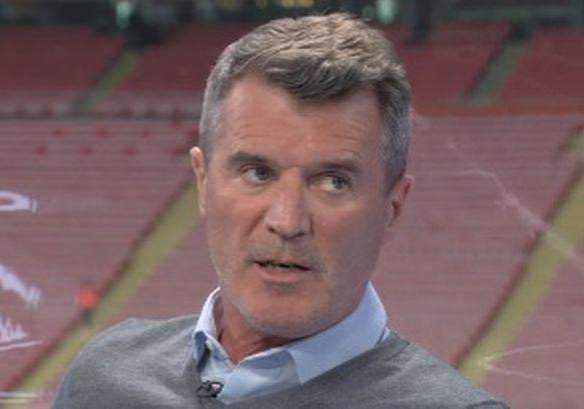 43420 arsenal should be delighted with liverpool draw roy keane