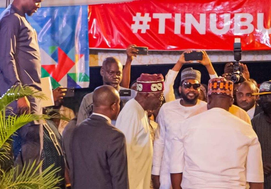 4346 2023 group lauds tinubu over plans to grant loans for nigerian students 4346 2023 group lauds tinubu over plans to grant loans for nigerian students