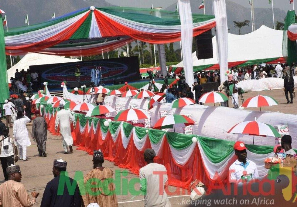 43465 pdp deservedly lost 2023 general elections senator 43465 pdp deservedly lost 2023 general elections senator