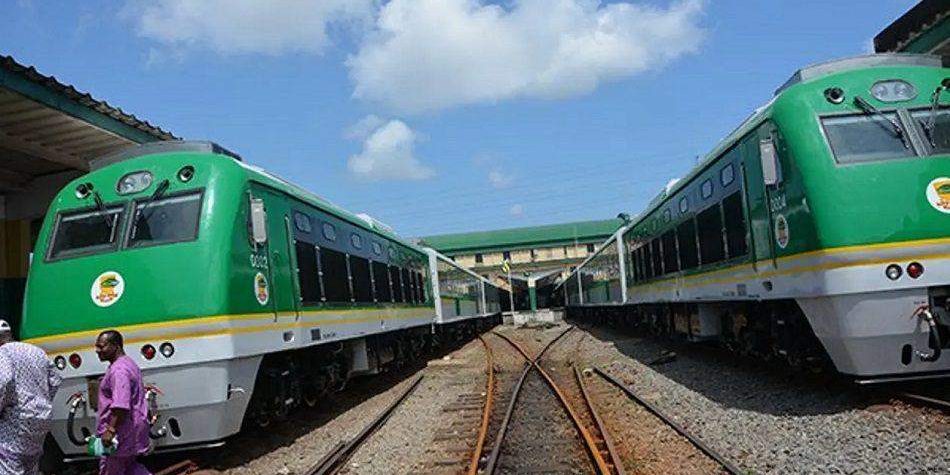 4348 31 passengers abducted in another nigeria train attack 4348 31 passengers abducted in another nigeria train attack