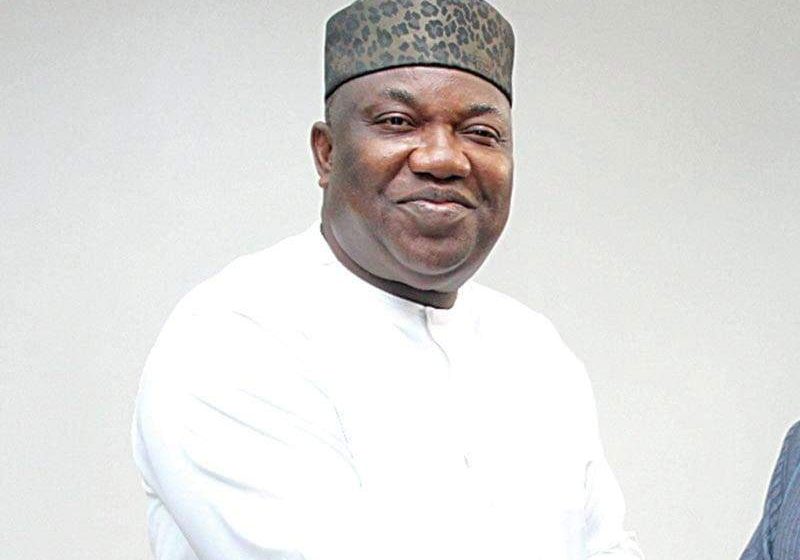 4359 2023 gov ugwuanyis campaign structure for senate embarks on ward to ward mobilisation