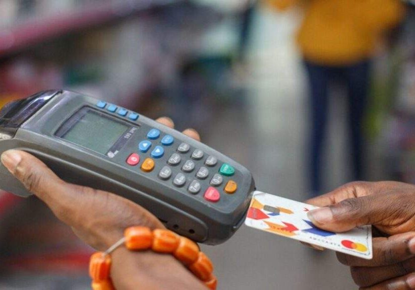 43598 despite cash availability pos operators still charge exorbitantly report 43598 despite cash availability pos operators still charge exorbitantly report