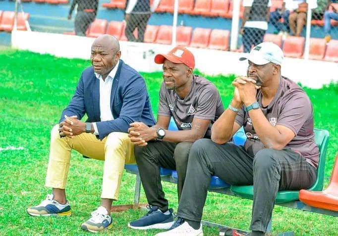 43648 amuneke leaves zambian club zanaco after poor run