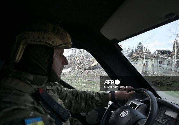 43664 russia ukraine exchange 200 prisoners