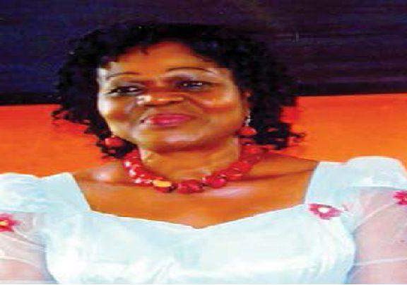 4368 what i experienced as obis chief of staff prof okunna