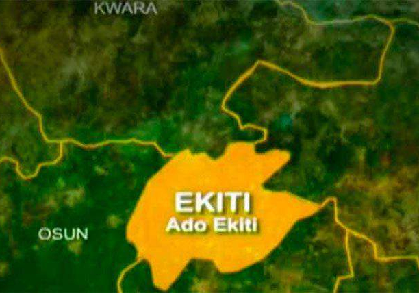 43816 six arrested for stripping ekiti lady posting video online