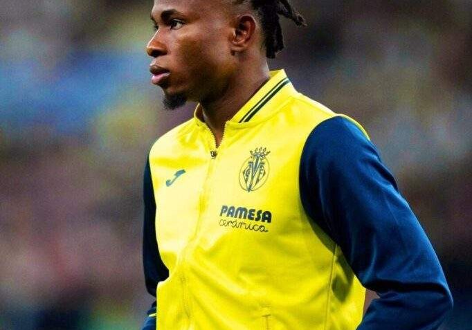 43999 transfer real madrid to move for chukwueze this summer 43999 transfer real madrid to move for chukwueze this summer