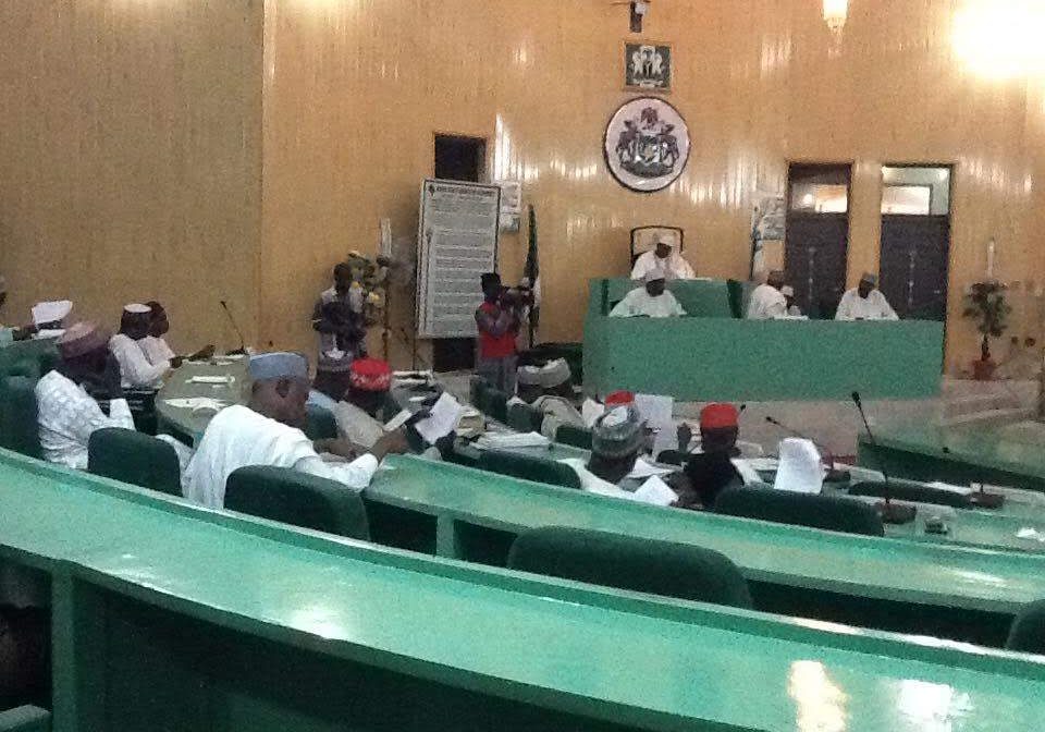 44066 kano assembly passes state emirates bill 2019 44066 kano assembly passes state emirates bill 2019