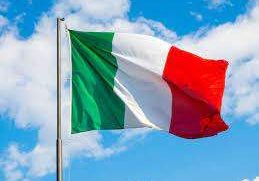 44090 easter 2000 migrants arrived italian island on overloaded boats