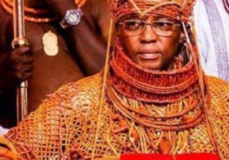 44162 oba of benin hails obaseki for rejecting parallel traditional councils proposal 44162 oba of benin hails obaseki for rejecting parallel traditional councils proposal