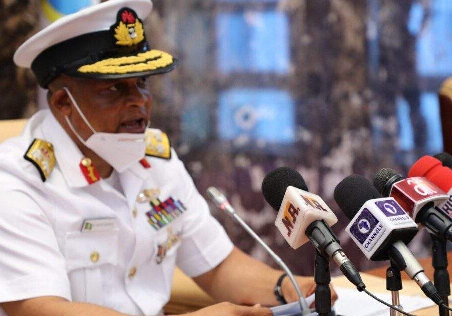 44195 maritime patrols reduced piracy in nigerias eastern waters dewu
