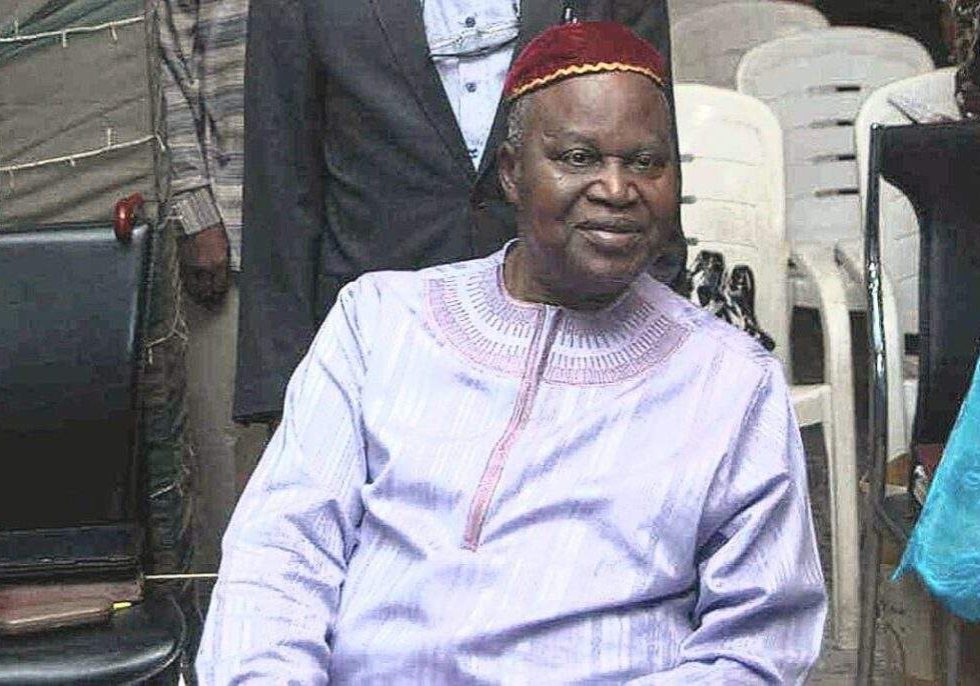 44197 plot to scuttle handover to tinubu political assassinations loom primate olabayo