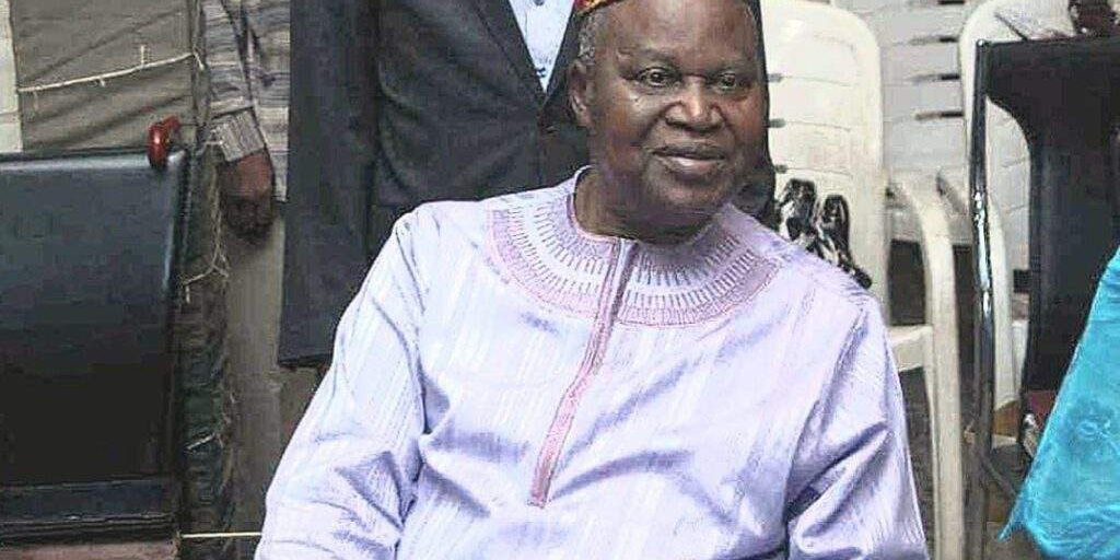 44197 plot to scuttle handover to tinubu political assassinations loom primate olabayo 44197 plot to scuttle handover to tinubu political assassinations loom primate olabayo