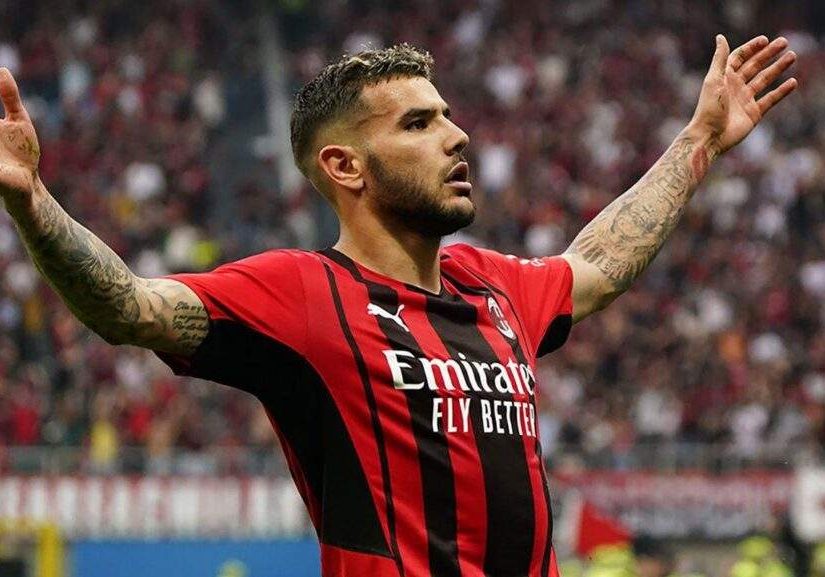 44199 ucl osimhens injury changes nothing for us milan star hernandez 44199 ucl osimhens injury changes nothing for us milan star hernandez