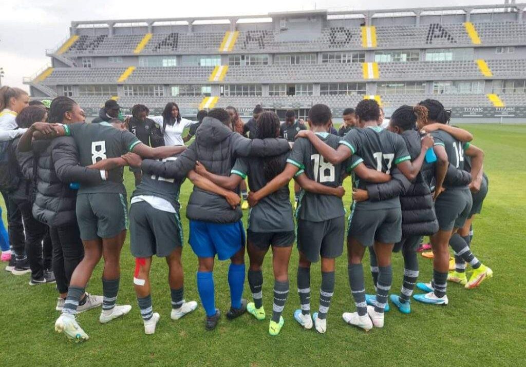 44216 super falcons beat turkeys football ferns 3 0 in friendly 44216 super falcons beat turkeys football ferns 3 0 in friendly