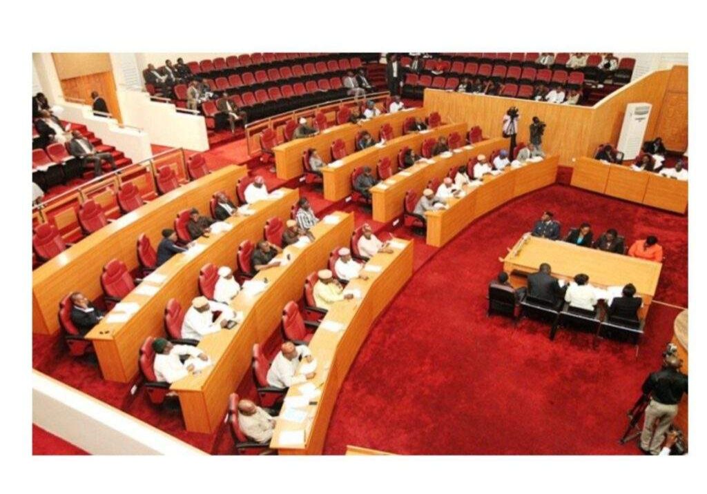 44251 bauchi assembly passes bill establishing college of education 44251 bauchi assembly passes bill establishing college of education