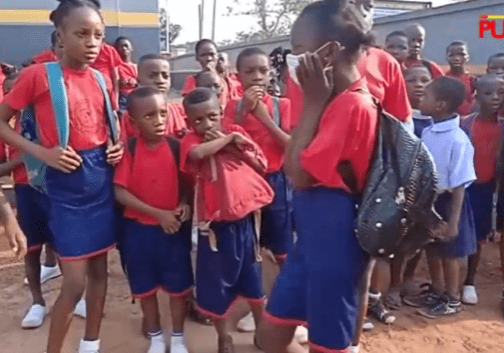 44368 schools compete as lagos marks international sports days 44368 schools compete as lagos marks international sports days