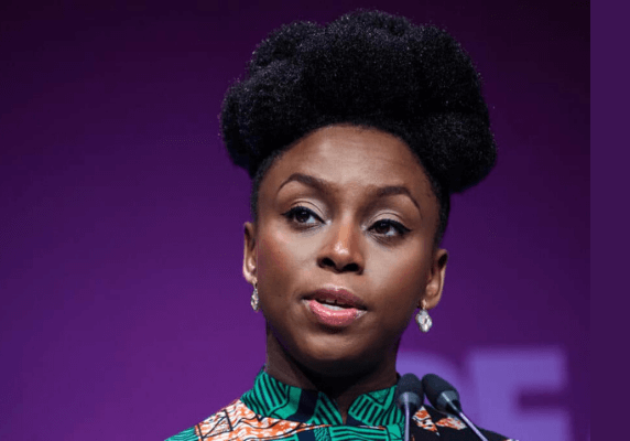 44485 chimamanda adichie counters soyinka on fascist comment gives reason 44485 chimamanda adichie counters soyinka on fascist comment gives reason