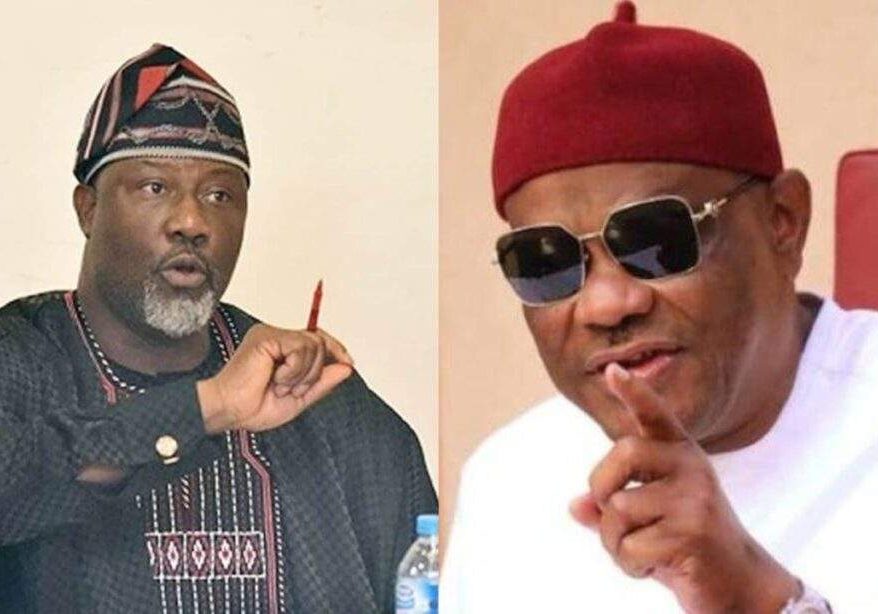 44488 wike vs dino melaye what to expect soon atikus camp replies rivers gov 44488 wike vs dino melaye what to expect soon atikus camp replies rivers gov