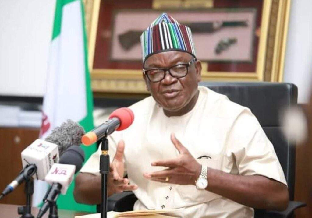 44519 benue govt suspends enforcement of anti open grazing law 44519 benue govt suspends enforcement of anti open grazing law