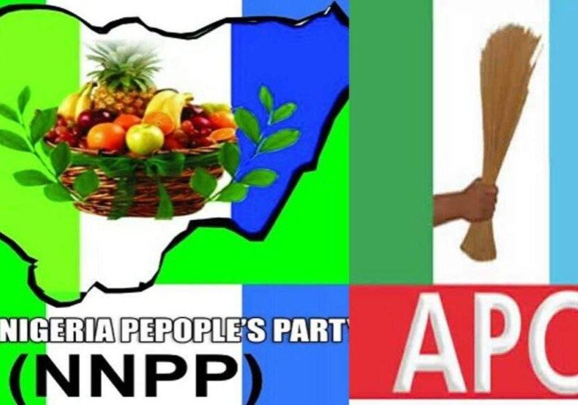 44657 kano nine nnpp house of assembly candidates drag apc inec to court 44657 kano nine nnpp house of assembly candidates drag apc inec to court
