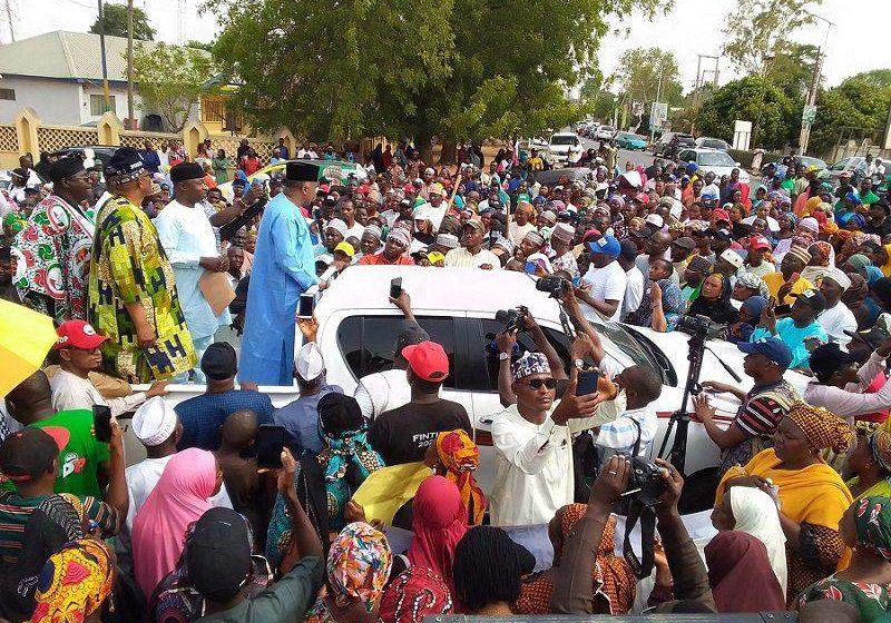 44673 adamawa re run group urges inec on free fair election 44673 adamawa re run group urges inec on free fair election