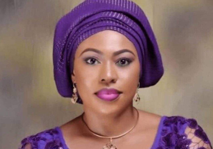 44697 speakership battle female lawmaker onuoha steps into ring talks tough 44697 speakership battle female lawmaker onuoha steps into ring talks tough