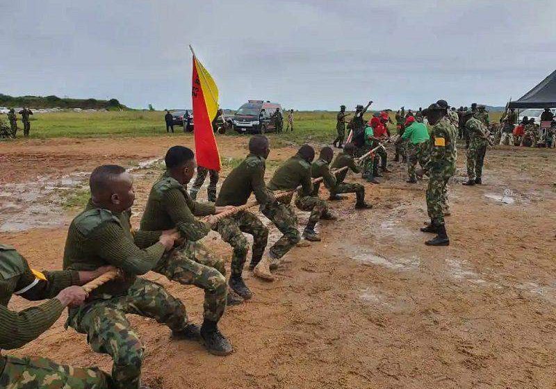 44739 insecurity nigerian army holds physical fitness competition for personnel 44739 insecurity nigerian army holds physical fitness competition for personnel