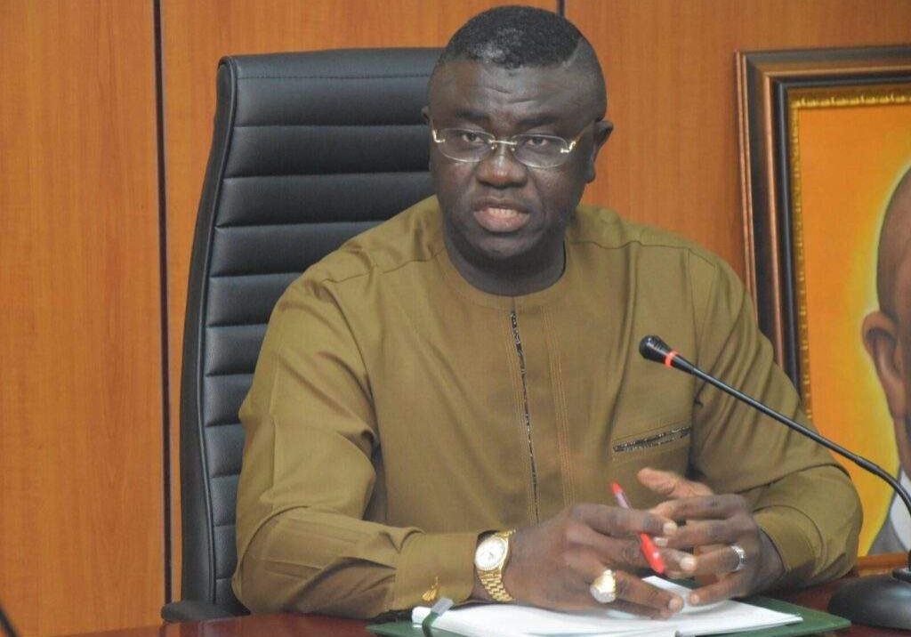 44759 fec approves n18 544bn for renovation of customs auditorium operational vehicles
