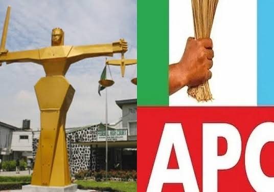 44773 kogi guber court nullifies apc delegates list