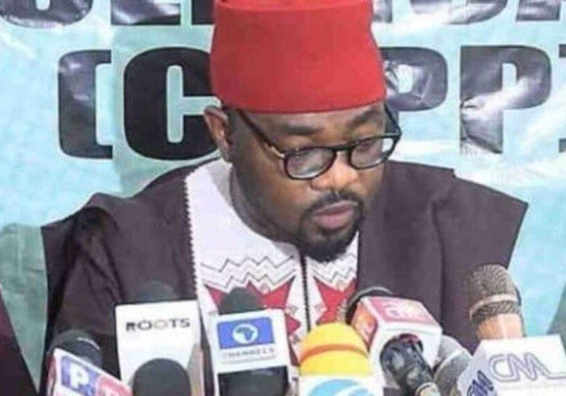 44806 ugochinyere information contempt proceedings towards igp imo police commissioner 44806 ugochinyere information contempt proceedings towards igp imo police commissioner