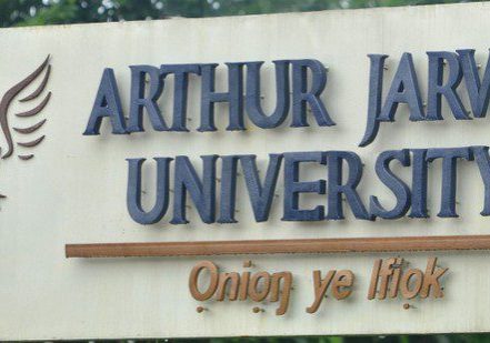 10 bullies, truants punished by C’River varsity 10 bullies, truants punished by C’River varsity