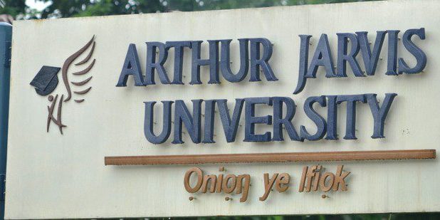 10 bullies, truants punished by C’River varsity 10 bullies, truants punished by C’River varsity