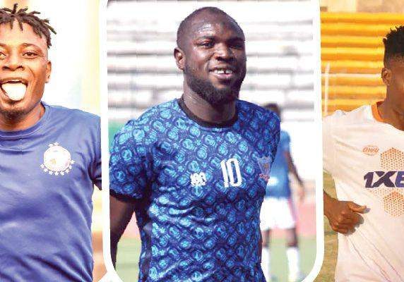 44986 npfl stars making the difference 44986 npfl stars making the difference