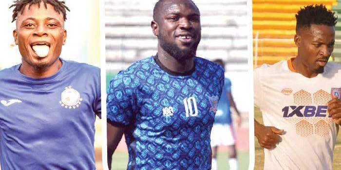 44986 npfl stars making the difference 44986 npfl stars making the difference