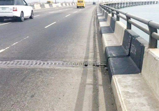 45012 fg approves n23bn for third mainland bridge maintenance others 45012 fg approves n23bn for third mainland bridge maintenance others