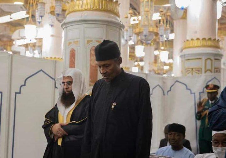 45107 buhari tours saudi museum of the prophet tasks muslims on spreading true knowledge of islam 45107 buhari tours saudi museum of the prophet tasks muslims on spreading true knowledge of islam