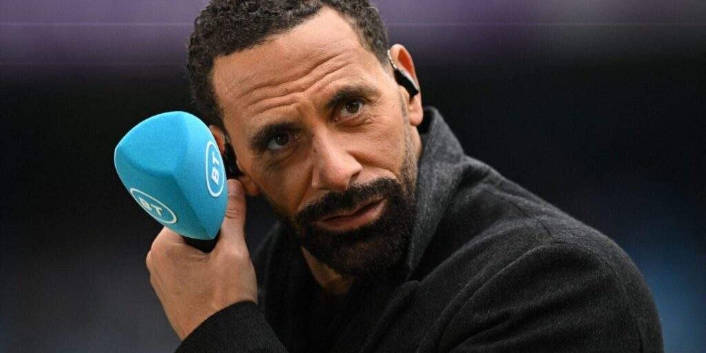 45171 ucl prove it rio ferdinand sends message to chelsea defender after struggles against real madrid 45171 ucl prove it rio ferdinand sends message to chelsea defender after struggles against real madrid
