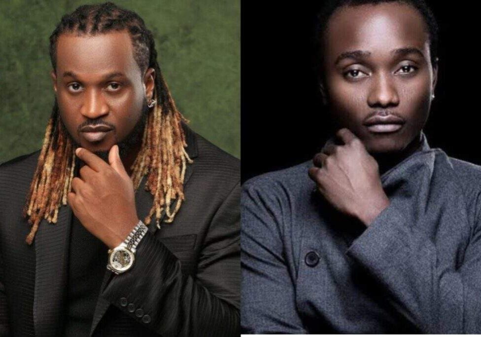 4524 you are a tribal bigot paul okoye fires back at brymo 4524 you are a tribal bigot paul okoye fires back at brymo