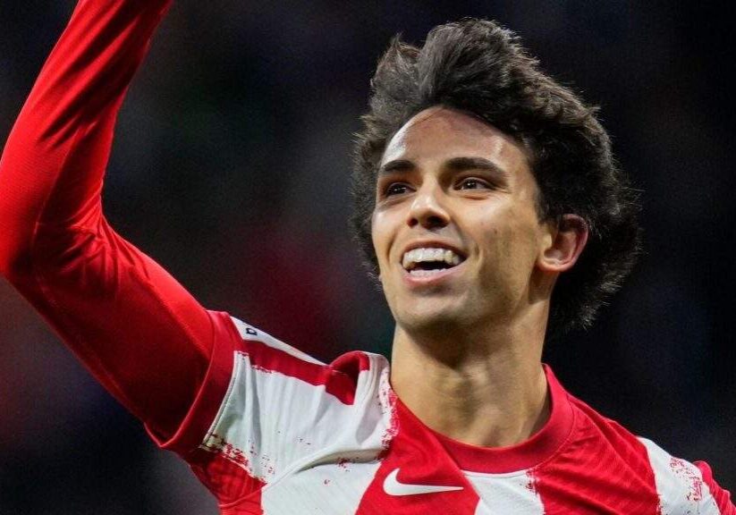 4526 transfer chelsea reach agreement to sign joao felix from atletico madrid 4526 transfer chelsea reach agreement to sign joao felix from atletico madrid